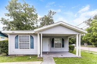 2268 W 44th St in Jacksonville, FL - Building Photo