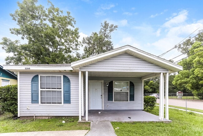 property at 2268 W 44th St