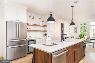 467 M St NW in Washington, DC - Building Photo - Building Photo