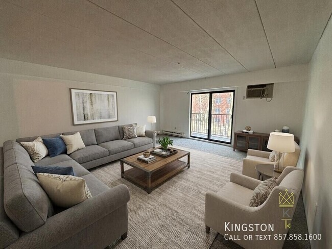 property at 135 Pleasant St