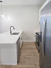 3914 De Tonty St, Unit A - 2nd floor in St. Louis, MO - Foto de edificio - Building Photo