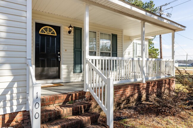 100 Waterstone Ln in Rolesville, NC - Building Photo - Building Photo