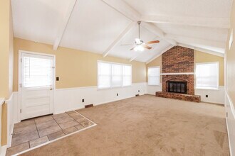 7502 E 132 Terrace in Grandview, MO - Building Photo - Building Photo