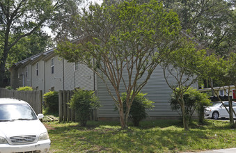 1408 Grand in Knoxville, TN - Building Photo - Building Photo