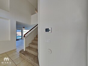 3724 Dauntless in North Las Vegas, NV - Building Photo - Building Photo