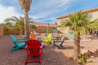 1387 E 10th Pl in Casa Grande, AZ - Building Photo - Building Photo