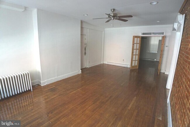 property at 804 Cathedral St