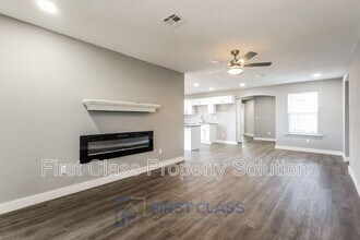 3605 NW 52nd St in Oklahoma City, OK - Building Photo - Building Photo