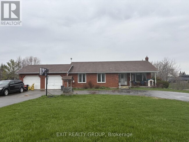 property at 1162 County Rd 3