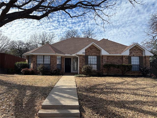 property at 1906 Buffalo Bend Dr