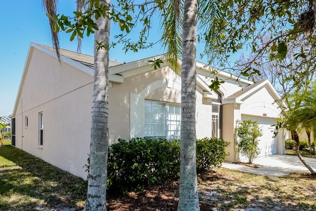 4505 Sanibel Way in Bradenton, FL - Building Photo - Building Photo