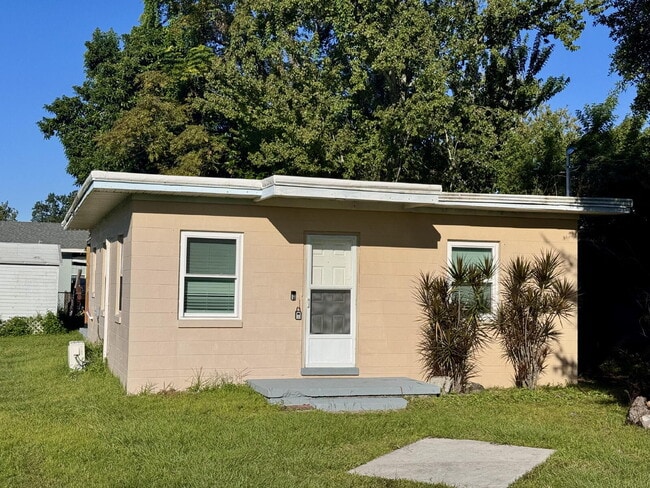 property at 1320 Beulah Rd