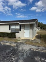 1713 NE 70th St in Ocala, FL - Building Photo