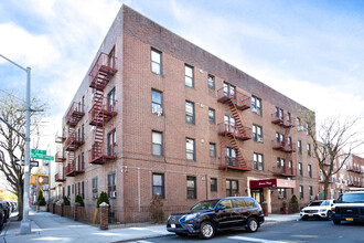 2080 77th St in Brooklyn, NY - Building Photo - Building Photo