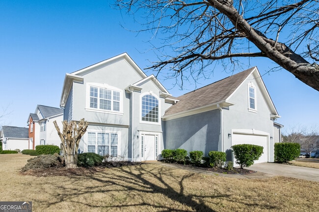 2022 Santenay Dr S W in Marietta, GA - Building Photo - Building Photo