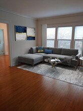 3411 Hennepin Ave S in Minneapolis, MN - Foto de edificio - Interior Photo