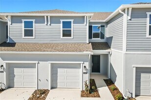 3442 Beam Ter in Davenport, FL - Building Photo