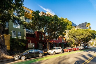 PR SM Verona LLC in Santa Monica, CA - Building Photo - Building Photo