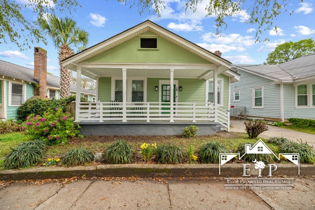 property at 16 Gordon St