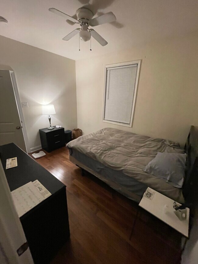 778 S Harshaw St, Unit 2 in Philadelphia, PA - Building Photo - Building Photo