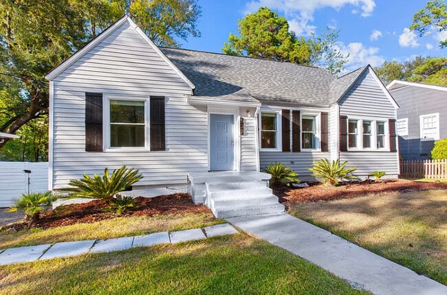 property at 532 Patton Ave