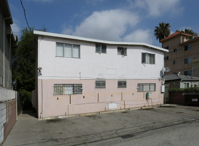 12044 Culver Blvd in Los Angeles, CA - Building Photo - Building Photo