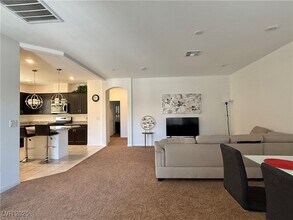 7777 S Westwind Rd in Las Vegas, NV - Building Photo - Building Photo