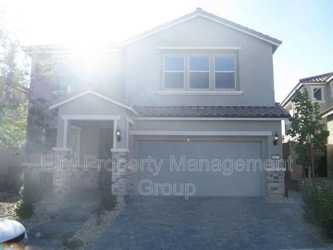 property at 10673 Scorched Skye Ave