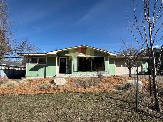 1402 Khanabad Way in Missoula, MT - Building Photo - Building Photo
