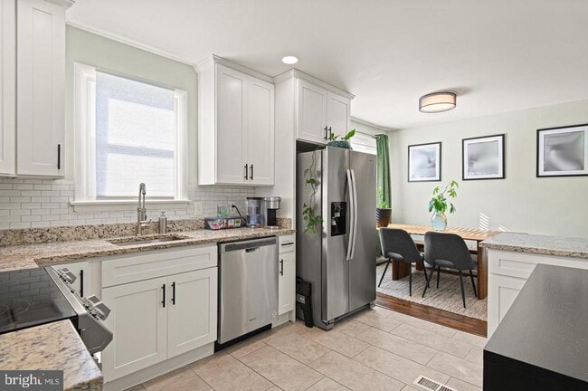 property at 7908 35th St