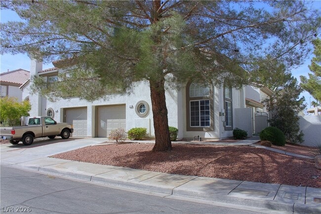 205 Winnsboro St in Henderson, NV - Building Photo - Building Photo