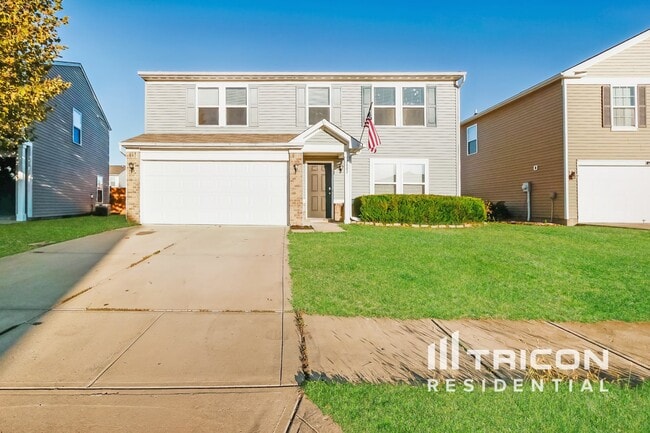 property at 2887 Beethoven Ave