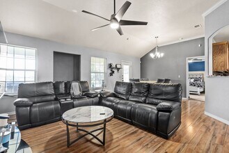 3711 Dewitt County Ct in Killeen, TX - Building Photo - Building Photo