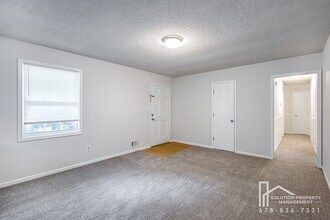 1006 Hampton Ct NW in Kennesaw, GA - Building Photo - Building Photo