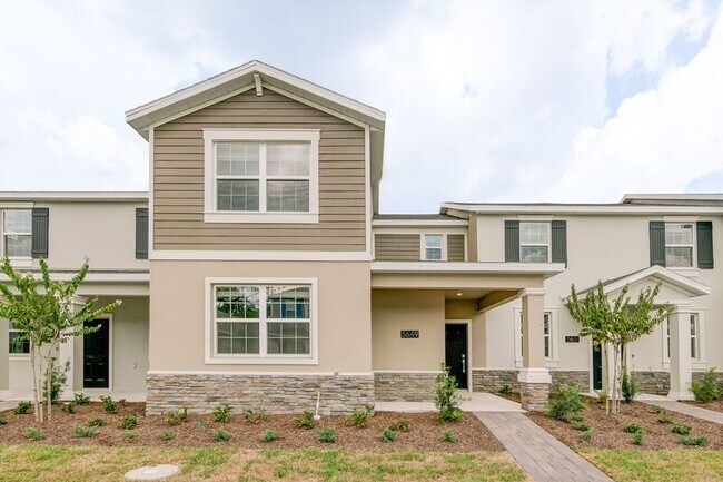 property at 5649 Quiet Palm Lp