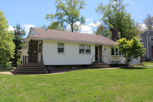 property at 153 Brookside Rd