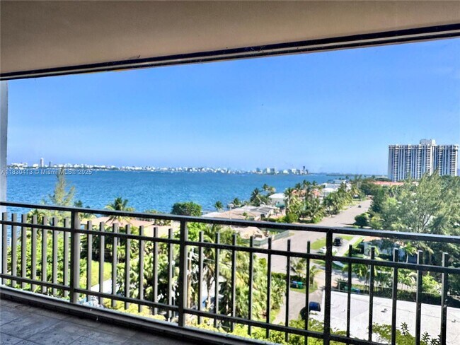 property at 11113 Biscayne Blvd