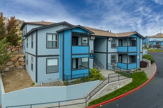 Elevate at 4400 in Sun Valley, NV - Building Photo - Building Photo