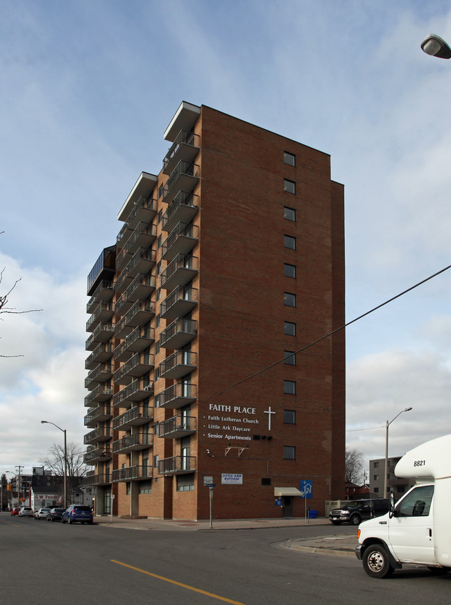 Faith Place in Oshawa, ON - Building Photo - Building Photo