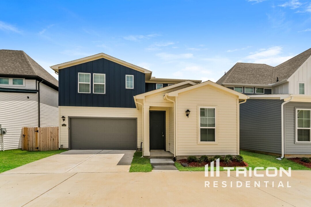 22805 Frassino Pl in Katy, TX - Building Photo