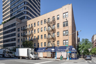 1614-1620 Third Ave in New York, NY - Building Photo - Building Photo