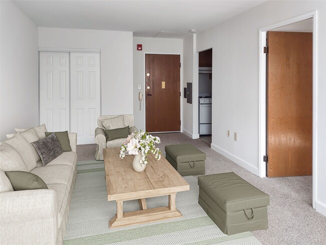 property at 664 Town Bank Rd