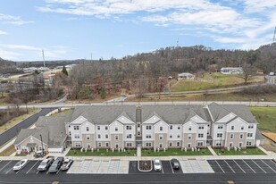 Boundary Lofts Apartments