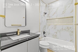 102 San Jose Dr in Mission, TX - Building Photo - Building Photo