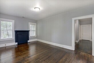 1321 E 39th St in Savannah, GA - Building Photo - Building Photo