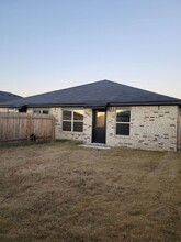 1265 Lehmann Dr in Copperas Cove, TX - Building Photo - Building Photo