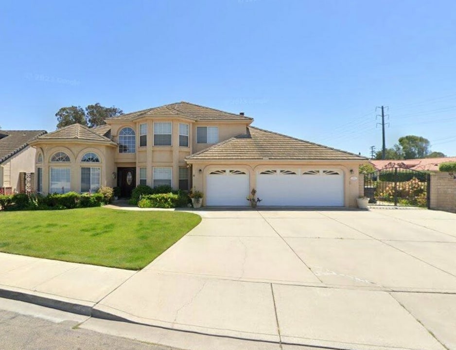 746 Meridian Ct in Santa Maria, CA - Building Photo
