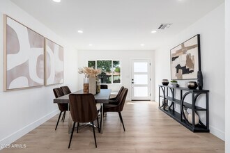 4464 E Campbell Ave in Phoenix, AZ - Building Photo - Building Photo