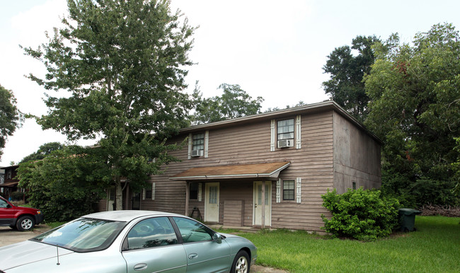 8120-8126 Stonebrook Dr in Pensacola, FL - Building Photo - Building Photo