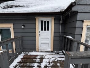 523 S Mill St, Unit 3 in Fergus Falls, MN - Building Photo - Building Photo